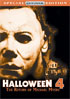 Halloween 4: The Return Of Michael Myers: Divimax Special Edition
