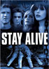 Stay Alive