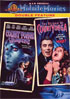 Count Yorga, Vampire / The Return Of Count Yorga