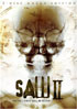 Saw II: 2-Disc Uncut Edition (DTS ES)