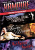 Vampire Triple Feature: Fiancee Of Dracula / Two Orphan Vampires / Central Park Drifter