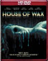 House Of Wax (2005)(HD DVD)