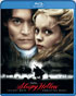 Sleepy Hollow (Blu-ray)