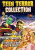 Teen Terror Collection