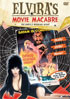 Elvira's Movie Macabre: The Devil's Wedding Night