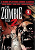 Zombie Pack 2: Zombie Holocaust / Burial Ground / Flesh Eater