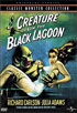 Creature From The Black Lagoon