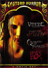 Eastern Horror: Vampire Resurrection / Devil Shadow / Calamity Of Snakes / Devil's Box