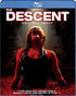 Descent: Original Unrated Cut (Blu-ray)