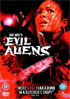 Evil Aliens (PAL-UK)