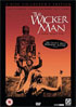 Wicker Man: 3-Disc Collector's Edition (PAL-UK)