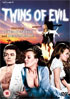 Twins Of Evil (PAL-UK)