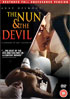 Nun And The Devil (PAL-UK)