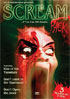 Scream Pack: Kiss Of The Tarantula / Don't Look In The Basement / Don't Open The Door