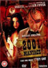 2001 Maniacs (PAL-UK)