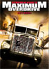 Maximum Overdrive (Trinity Home Entertainment)