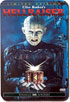 Hellraiser / Hellbound: Hellraiser II Limited Edition Tin (2 Disc)