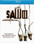 Saw III: Unrated (Blu-ray)