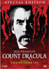 Jess Franco's Count Dracula