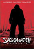 Sasquatch Mountain