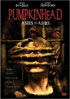 Pumpkinhead: Ashes To Ashes