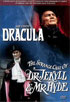 Dracula / Strange Case Of Dr. Jekyll And Mr. Hyde