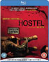 Hostel (Blu-ray-UK)