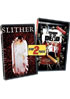 Slither (Widescreen) / Shaun Of The Dead