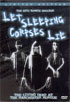 Let Sleeping Corpses Lie: Limited Edition Tin