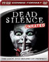 Dead Silence: Unrated (2007)(HD DVD/DVD Combo Format)