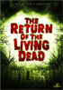 Return Of The Living Dead: Collector's Edition