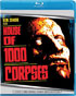 House Of 1000 Corpses (Blu-ray)