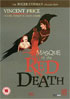 Masque Of The Red Death (PAL-UK)