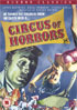 Circus Of Horrors (PAL-UK)