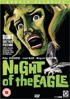 Night Of The Eagle (PAL-UK)