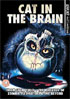 Cat In The Brain (PAL-UK)