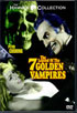 Legend of 7 Golden Vampires (The Hammer Collection)