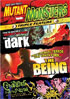 Mutant Monsters Triple Feature: The Dark / The Being / Creatures From The Abyss (3-Disc)