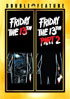 Friday The 13th / Friday The 13th: Part 2