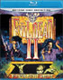 Evil Dead II: Dead By Dawn (Blu-ray)