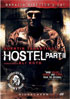 Hostel: Part II: Unrated Director's Cut