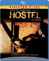 Hostel: Director's Cut (Blu-ray)