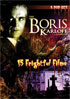 Boris Karloff Box: 15 Frightful Films