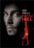 From Hell: 2-Disc Limited Director's Edition (DTS)