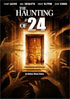 Haunting Of #24