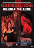 Grindhouse Double Feature: Blood Sisters / Bloody Tease