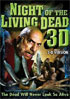 Night Of The Living Dead 3D (2-D Version)