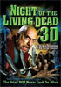 Night Of The Living Dead 3D