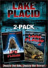 Lake Placid / Lake Placid 2: Unrated