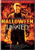 Rob Zombie's Halloween: Unrated Director's Cut